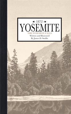 Yosemite: The Yosemite Falls 1429096462 Book Cover