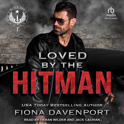 Loved by the Hitman B0CZ2PVFPX Book Cover