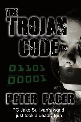 The Trojan Code 1542777070 Book Cover