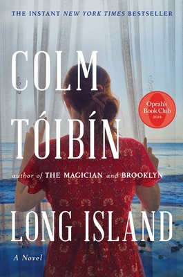 Long Island 1476785112 Book Cover