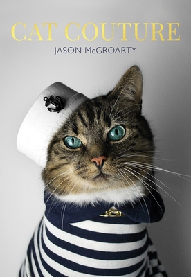 Cat Couture 1910552623 Book Cover