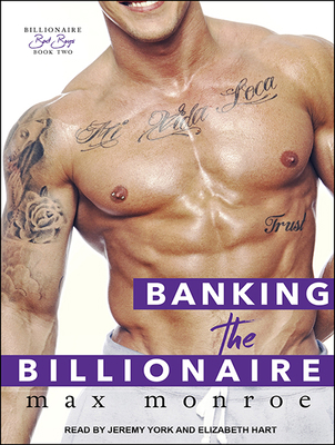 Banking the Billionaire 1515911942 Book Cover
