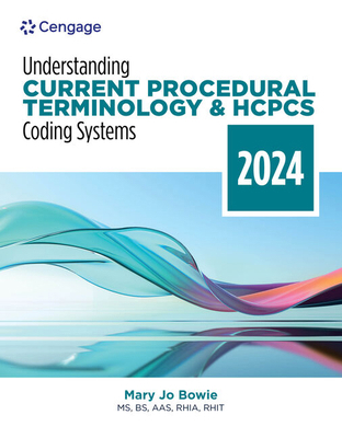 Understanding Current Procedural Terminology an... 0357932455 Book Cover