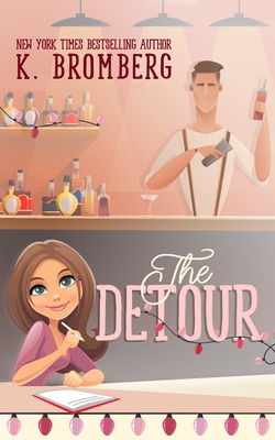 The Detour: A Holiday Novella 194283232X Book Cover