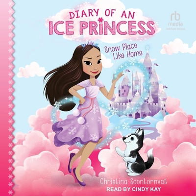 Snow Place Like Home B0DBJR7VT6 Book Cover