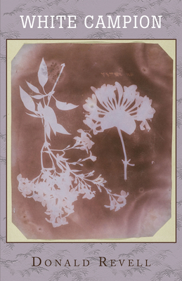 White Campion 1948579170 Book Cover