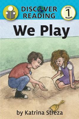 We Play 1623954541 Book Cover