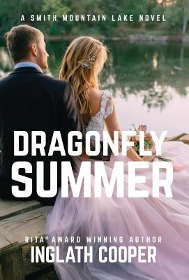 Dragonfly Summer: A Smith Mountain Lake Novel 0578466724 Book Cover