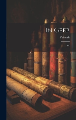 In geeb: 01 [Yiddish] 1020795476 Book Cover