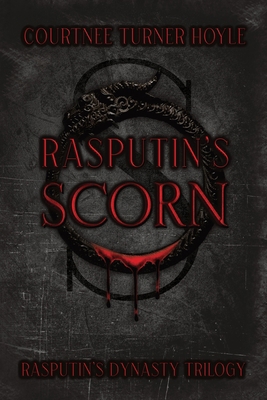 Rasputin's Scorn B0B1Q3GXJJ Book Cover