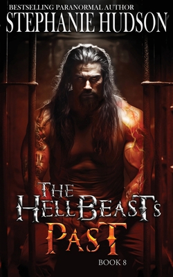 The HellBeast's Past 1916562531 Book Cover