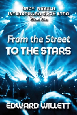 From the Street to the Stars 1999382722 Book Cover