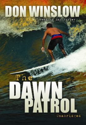 The Dawn Patrol 143321489X Book Cover