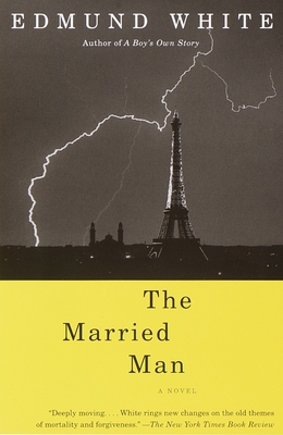 The Married Man: A Novel (Triangle Awards) 0679781447 Book Cover