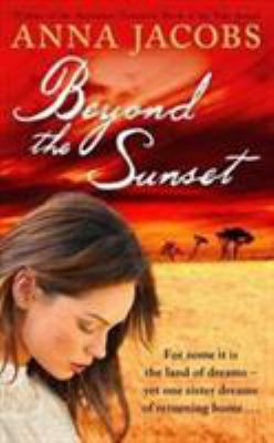 Beyond the Sunset 1444735225 Book Cover