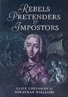 Rebels, Pretenders and Imposters 0714118052 Book Cover