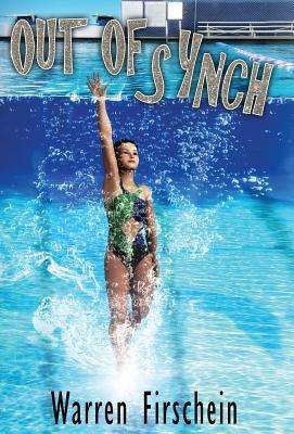Out of Synch 1942679009 Book Cover