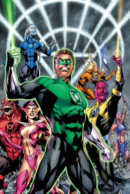 Absolute Blackest Night (New Edition) 1799507971 Book Cover
