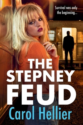 The Stepney Feud 1807438260 Book Cover