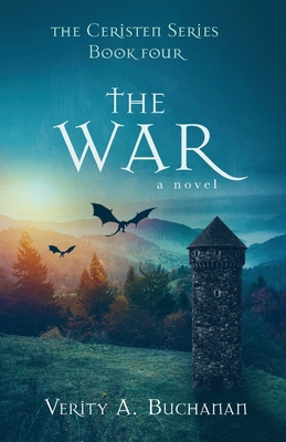 The War 1649603525 Book Cover