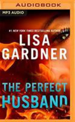 The Perfect Husband 1721333800 Book Cover
