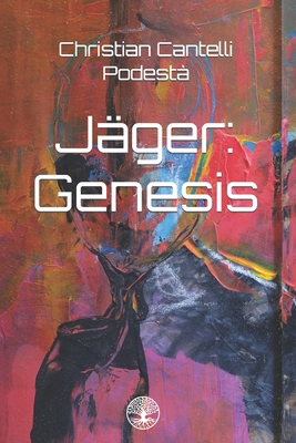 Jäger: Genesis [Norwegian_bokmal] B0CLHF6TCZ Book Cover