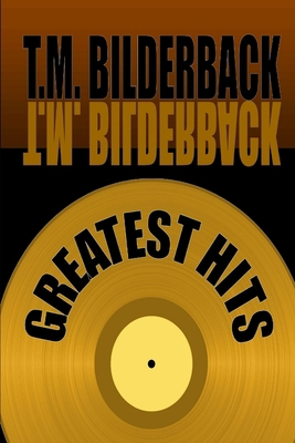 Greatest Hits 1720370257 Book Cover