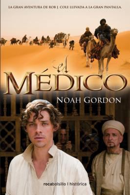 El Medico [Spanish] 8415729251 Book Cover