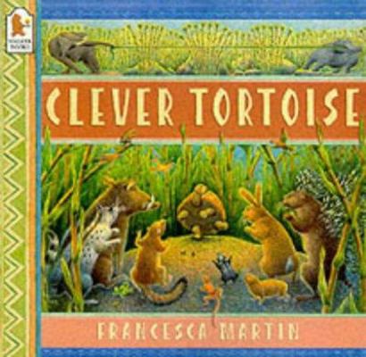 Clever Tortoise 074458213X Book Cover