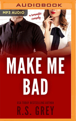 Make Me Bad 1799729648 Book Cover