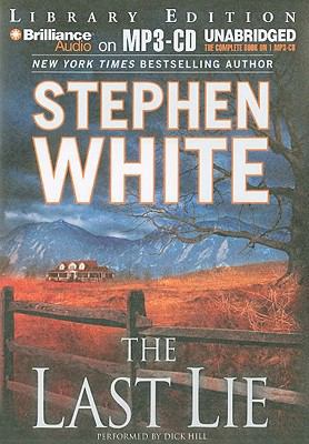 The Last Lie 1423390431 Book Cover