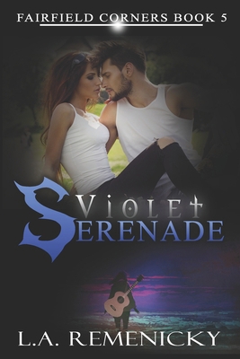 Violet Serenade 1649000553 Book Cover