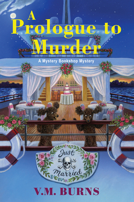A Prologue to Murder 149676224X Book Cover