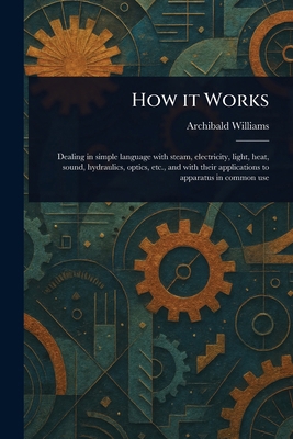 How It Works 1023245000 Book Cover