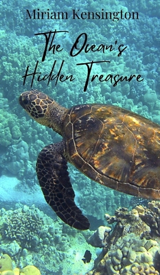 The Ocean's Hidden Treasure 1805873695 Book Cover