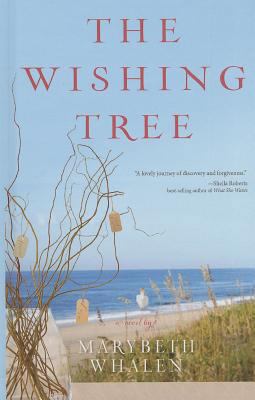 The Wishing Tree [Large Print] 1410460789 Book Cover