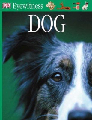 Dog 1405305460 Book Cover