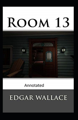 Room 13 Original Edition( Annotated) B08L1ZSVHP Book Cover