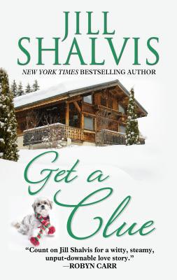 Get a Clue [Large Print] 1432864769 Book Cover