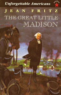 The Great Little Madison 0698116216 Book Cover