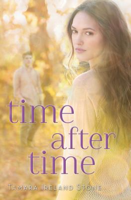 Time After Time 1423159608 Book Cover