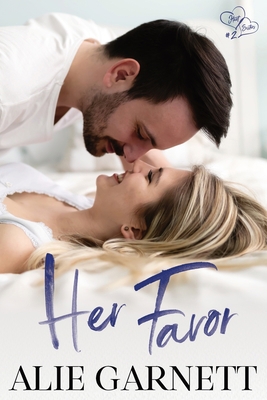 Her Favor 1954672519 Book Cover