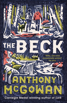 The Beck 0008722293 Book Cover