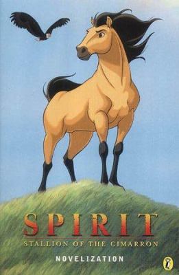 Spirit 0141315407 Book Cover