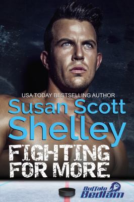 Fighting For More 1944220291 Book Cover