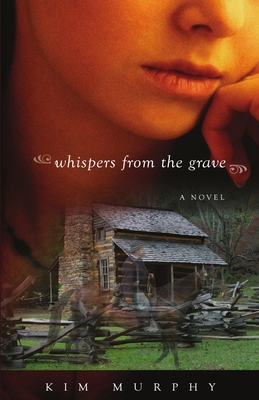 Whispers from the Grave B0CGKZ35S7 Book Cover