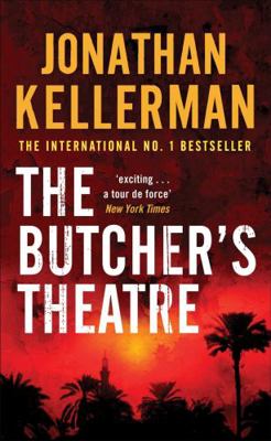 The Butcher's Theatre B0092G6S7W Book Cover