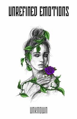 Paperback Unrefined Emotions Book