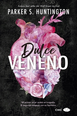 Dulce Veneno [Spanish] 8417972943 Book Cover