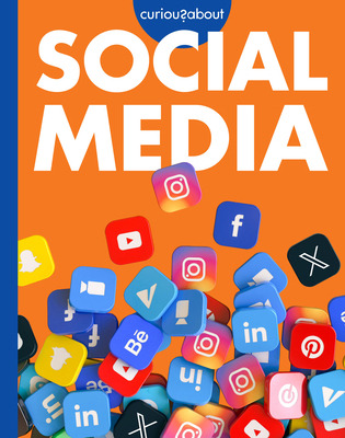 Curious about Social Media B0GHMT3K2L Book Cover